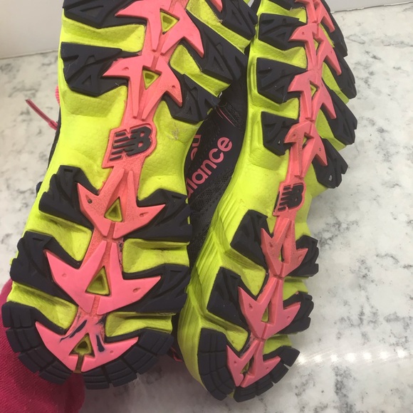 New Balance Sneakers - Picture 7 of 7